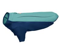 Ruffwear sous-Poil Eau Chien Veste 0535-421 Aurora Sarcelle Neuf