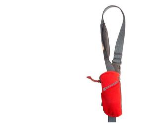 Ruffwear - Stash Bag Mini - Accessoire pour chien - One Size - red canyon