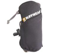 Ruffwear, Stash Bag Mini distributeur de sac de ramassage pour propriétaires de chiens, gris basalte