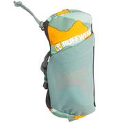 Ruffwear, Stash Bag Mini distributeur de sacs de ramassage pour propriétaires de chiens, Spring Mountains