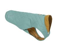 Ruffwear - Stumptown Jacket - Manteau pour chien - M - river rock green