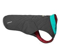 Ruffwear Stumptown Veste Isolé Chien Veste Manteau 0595-025 Twilight Gris Neuf