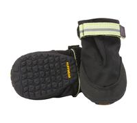 Ruffwear Summit Trex Chaussures Chien Obsidienne Noir - Patte de Protection pour
