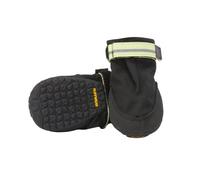 Ruffwear - Summit Trex Shoes - Chaussures pour chien Obsidian Black - 51 mm (XXS)