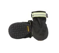 Ruffwear Summit Trex Chaussures Chien Obsidienne Noir - Patte de Protection pour