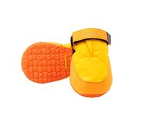 Ruffwear - Summit Trex Shoes - Chaussures pour chien Sunrise Yellow - 51 mm (XXS)