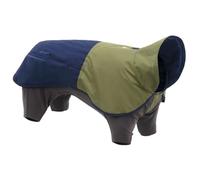 Ruffwear Sun Shower Dog Raincoat Vert 2XS