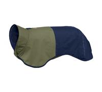 Ruffwear - Sun Shower Jacket - Veste pour chien Midnight Blue - S