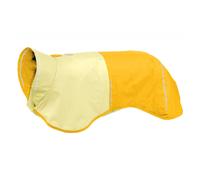 Ruffwear Sun Shower™ Dog Jacket Jaune 2XS