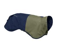 Ruffwear Sun Shower Veste Midnight Blue Pour Chiens - Imperméable & Léger