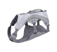 Ruffwear - Swamp Cooler Harness - Harnais pour chien - L/XL - graphite gray