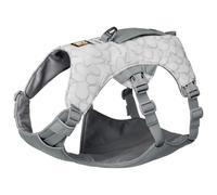 Ruffwear - Swamp Cooler Harness - Harnais pour chien - M - graphite gray