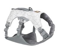 Ruffwear - Swamp Cooler Harness - Harnais pour chien - XS - graphite gray