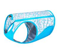 Ruffwear Swamp Cooler Zip™ Dog Jacket Bleu S
