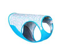 Ruffwear Swamp Cooler Zip™ Dog Jacket Bleu L