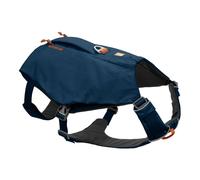 Ruffwear Switchbak - Harnais pour chien Blue Moon L/XL