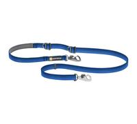 Ruffwear - Switchbak Leash - Laisse pour chien - 0,7-2,1 m - blue pool