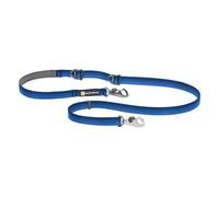 Ruffwear - Switchbak Leash - Laisse pour chien Blue Pool - 2 m