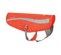 Ruffwear Track Jacket Homme Orange - Matériel de cani-randonnée S/M