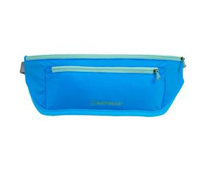 Ruffwear - Trail Runner Belt - Sac banane - L/XL - blue pool