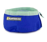Ruffwear - Trail Runner Bowl - Accessoire pour chien - 1 l - blue pool