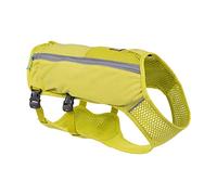 Ruffwear - Trail Runner Running Vest - Harnais pour chien - S - lichen green