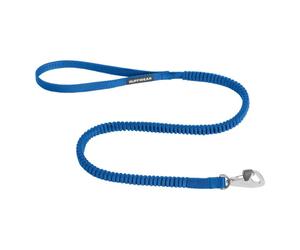 Ruffwear - Trail Runner Leash - Laisse canicross Blue Pool - L (1-1,8 m)