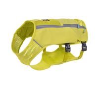Ruffwear - Trail Runner Running Vest - Harnais pour chien Lichen Green - M