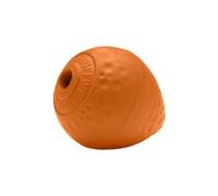 Ruffwear Turnup Caoutchouc Jeter Jouet 60402-815 Camp Orange Neuf