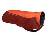 RUFFWEAR Vert Jacket XS, Canyonlands Orange