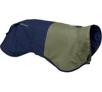 RUFFWEAR Veste de Douche Sun - Taille XS - Bleu Nuit