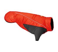 Ruffwear Veste Pour Chien Furness Rouge Sumac - Chaude Et Résistante À L'Eau