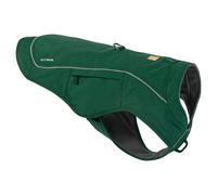 Ruffwear Veste Pour Chien Overcoat Fuse Vert, Différentes Tailles, NEUF