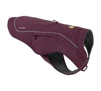 Ruffwear Veste Pour Chien Overcoat Fuse Violet Pluie, Diverses Tailles, NEUF
