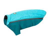 Ruffwear Veste Powder Hound Bleu Atoll, Divers Tailles, Neuf