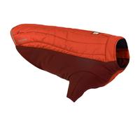 Ruffwear Veste Powder Hound Veste Persimmon Orange, Div.größen