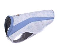 Ruffwear Veste Swamp Cooler Heliotrope Violet pour Chiens, Uv-Protection 50+