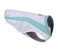 Ruffwear Veste Swamp Cooler Sage Vert pour Chiens Protection Uv-Protection