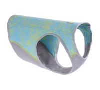 Ruffwear Veste Swamp Cooler Zip Vest Bleu Mist - Hundekühlung 50 + Upf