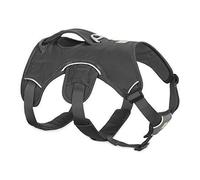 Ruffwear Web Master Harnais, 2x -small, Twilight Gris - 30102-025S2