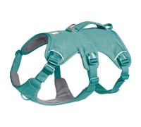 Ruffwear Web Master™ Dog Harness Bleu M