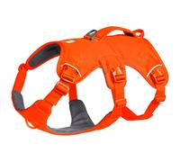 Ruffwear - Web Master Harness - Harnais pour chien - XS - blaze orange