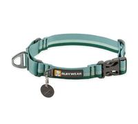 Ruffwear - Web Reaction Collar - Collier pour chien - 36-43 cm - river rock green