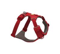 Ruffwear - Webmaster - Harnais pour chien Red Canyon - M