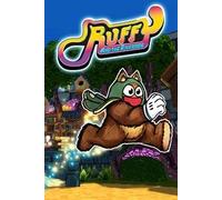 RUFFY AND THE RIVERSIDE XBOX LIVE Key EUROPE