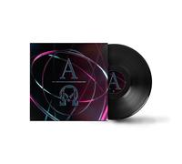 Goldie Presents Rufige Kru – Alpha Omega Remixes – Vinyle LP