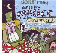 Rufige Kru - Malice in Wonderland [Import]