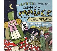 Rufige Kru - Malice in Wonderland [Import]
