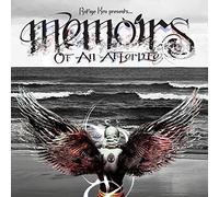 Rufige Kru - Memoirs of An Afterlife