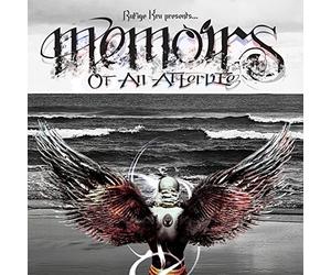 Rufige Kru - Memoirs of An Afterlife